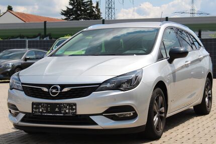 Opel Astra 70.900 km 12.450 &euro; Flörsheim 65439