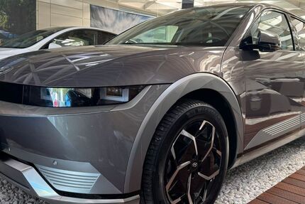 Hyundai IONIQ 5 68.700 km 28.750 &euro; Dieburg 64807