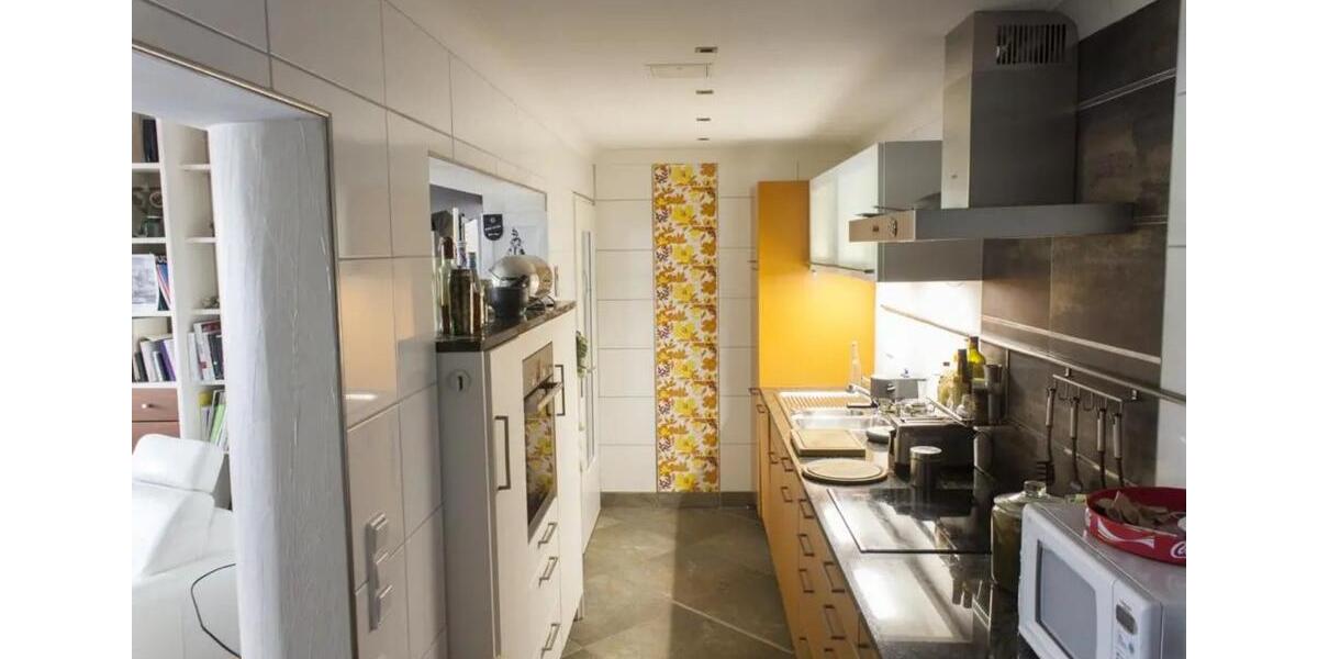 Etagenwohnung Frankfurt am Main Innenstadt 3 - 2.5 Zimmer, 65 m&sup2;, 1.080&euro; | Angebot:25311626