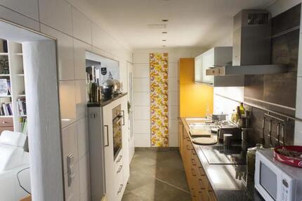 Wohnung Frankfurt am Main Innenstadt 3 - 2.5 Zimmer, 65 m&sup2;, 1.080&euro; | Angebot:25311626