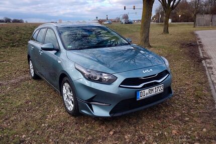 Kia ceed / Ceed 20.500 km 13.900 &euro; Groß-Zimmern 64846