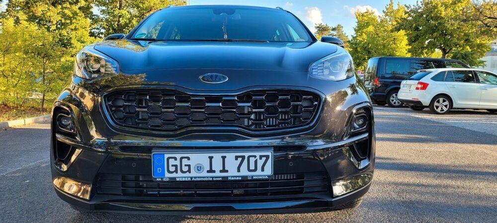 Sportage
