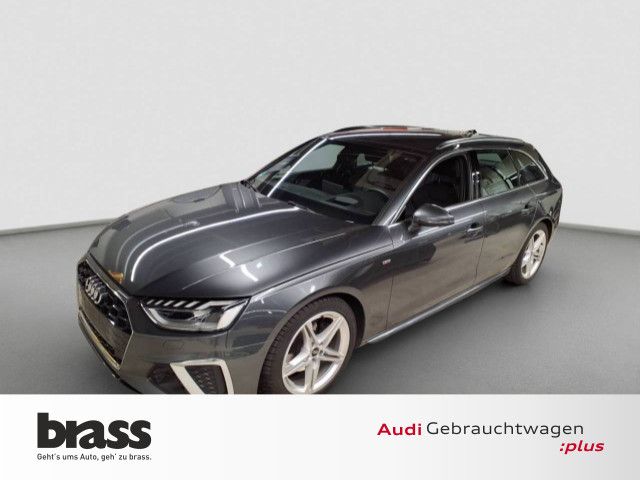 Audi A4 33.673 km 32.950 &euro; Dietzenbach 63128