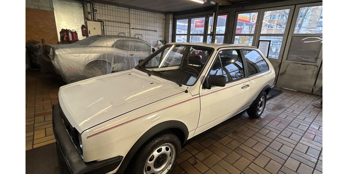 VW Polo 245.000 km 3.798 &euro; Rüsselsheim 65428