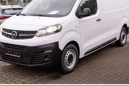 Opel Vivaro 10.500 km 24.990 &euro; Heppenheim 64646