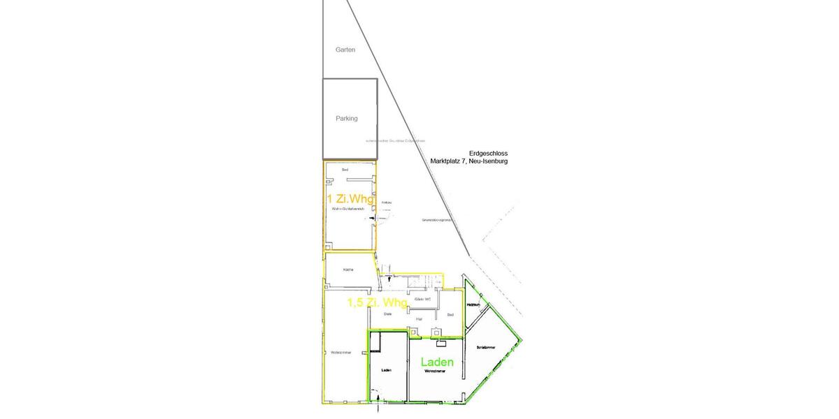 Einfamilienhaus Neu-Isenburg Isenburg - 8 Zimmer, 225 m&sup2;, 959.000&euro; | Angebot:26926503