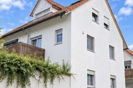 Wohnung Mainz-Ebersheim Ebersheim - 2 Zimmer, 52 m&sup2;, 199.000&euro; | Angebot:24559438