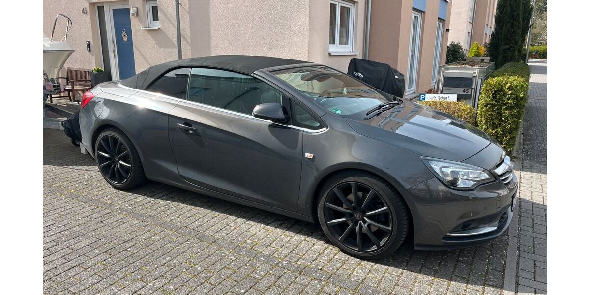 Opel Cascada 136.000 km 11.350 &euro; Heusenstamm 63150