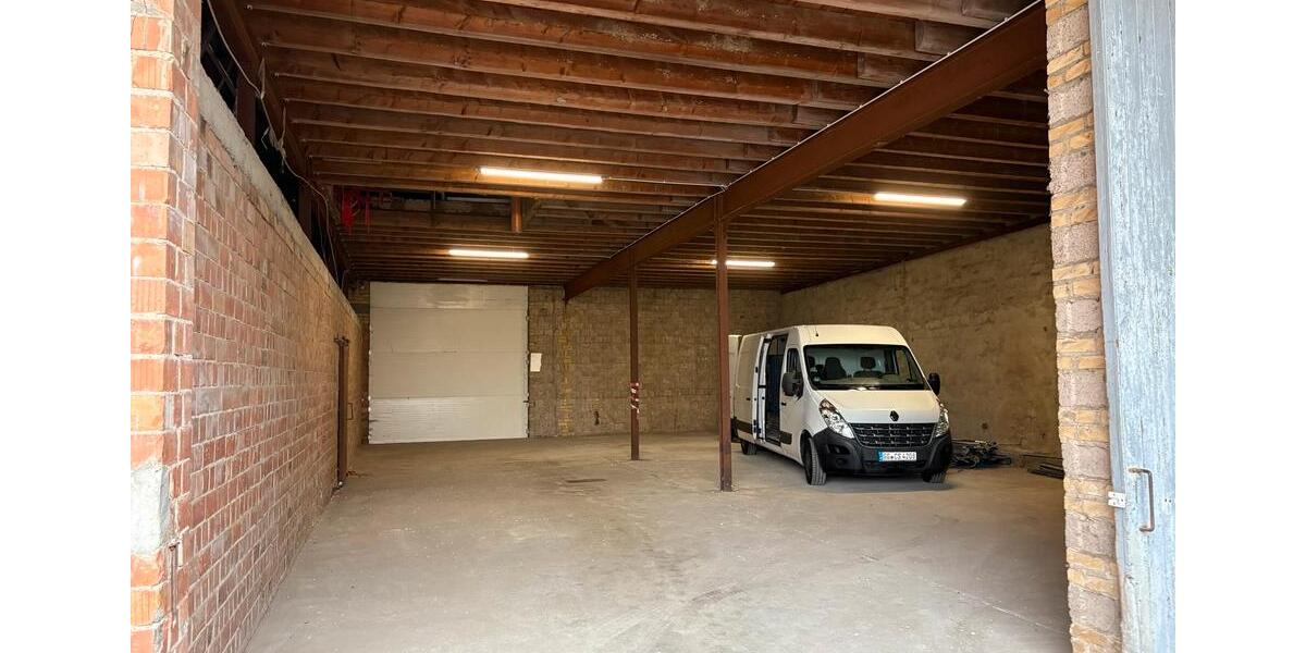 Gewerbeobjekt Riedstadt - 1.700&euro; | Angebot:26522324