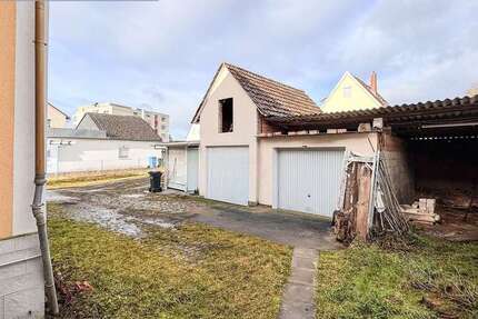 Haus Reinheim - 6 Zimmer, 195 m&sup2;, 475.000&euro; | Angebot:25516346