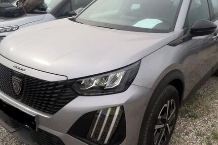 Peugeot 2008 10.319 km 19.680 &euro; Rüsselsheim 65428