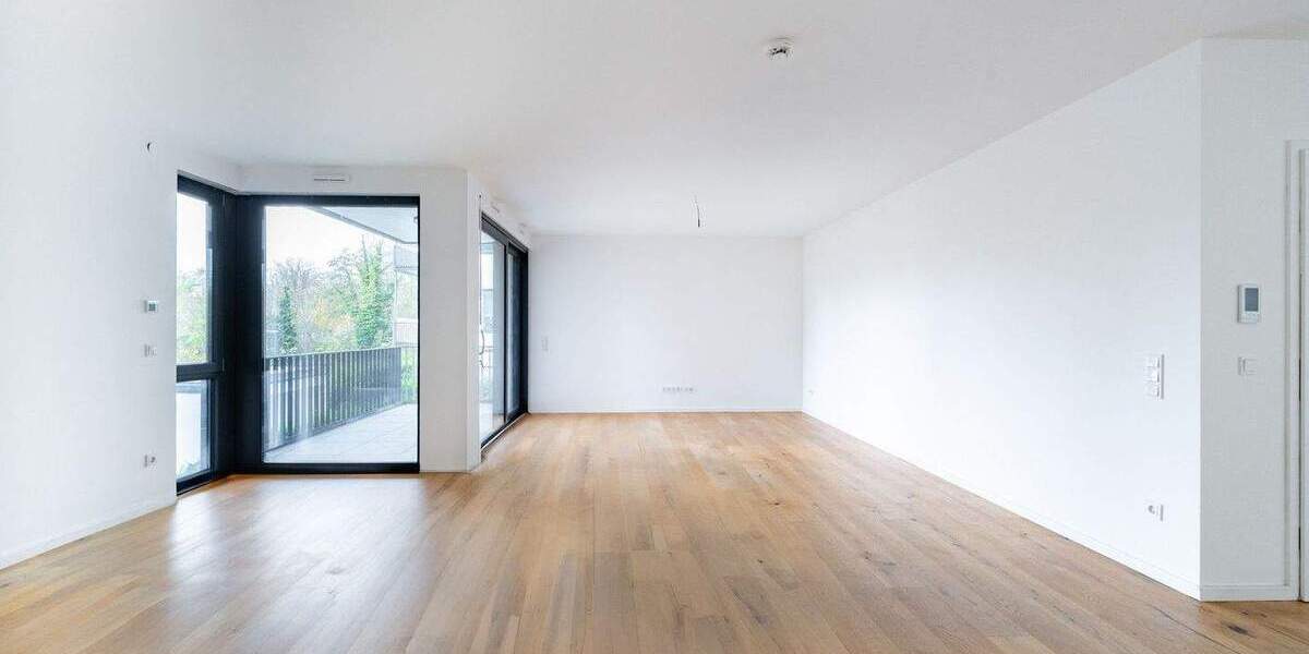 Etagenwohnung Offenbach am Main Bieberer Berg - 3 Zimmer, 96 m&sup2;, 511.291&euro; | Angebot:25771645
