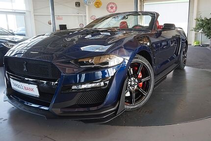Ford Mustang 34.692 km 28.944 &euro; Pfungstadt 64319