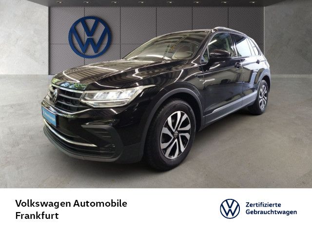 VW Tiguan 117.175 km 21.980 &euro; Frankfurt 60326