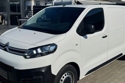 Citroen Jumpy