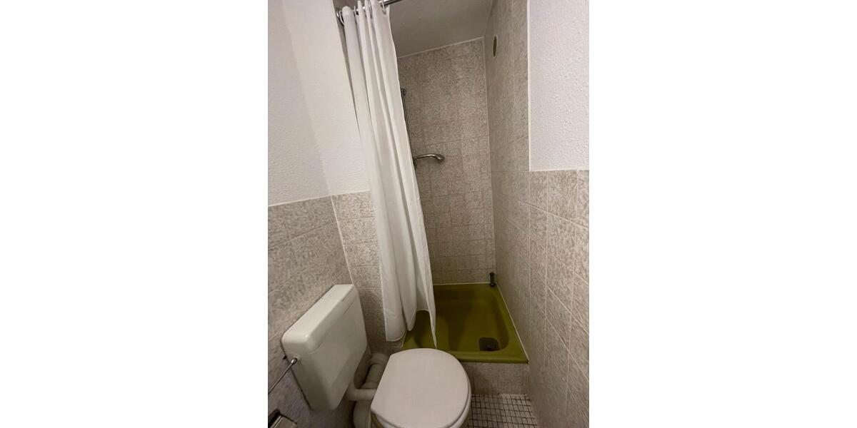Etagenwohnung Mainz Laubenheim - 1 Zimmer, 16 m&sup2;, 300&euro; | Angebot:26345187