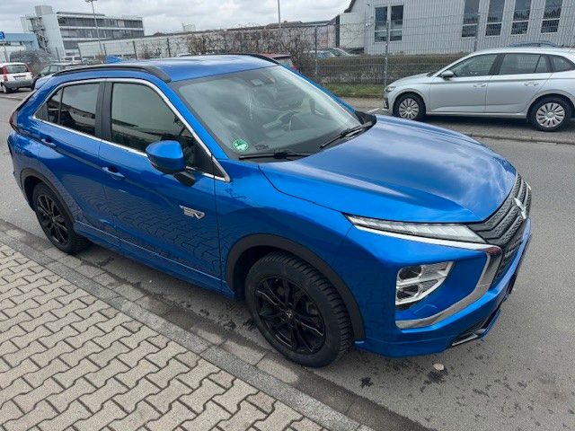 Mitsubishi Eclipse Cross 67.000 km 18.500 &euro; Mörfelden Walldorf 64546