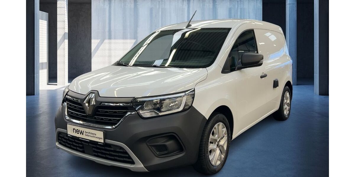 Renault Kangoo 31.000 km 15.960 &euro; Frankfurt / Main 60314