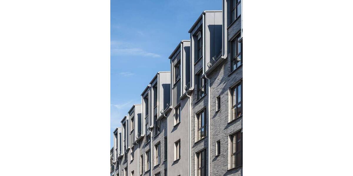 Etagenwohnung Offenbach am Main Buchrain - 3 Zimmer, 78 m&sup2;, 509.900&euro; | Angebot:23947546