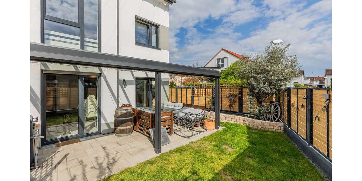 Einfamilienhaus Groß-Gerau Gerau - 4 Zimmer, 153 m&sup2;, 630.000&euro; | Angebot:26345225