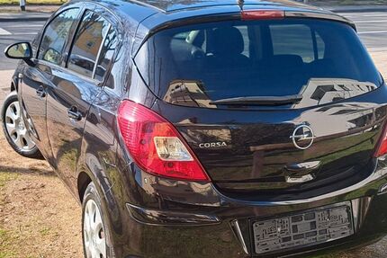 Opel Corsa 150.000 km 3.800 &euro; Darmstadt 64295
