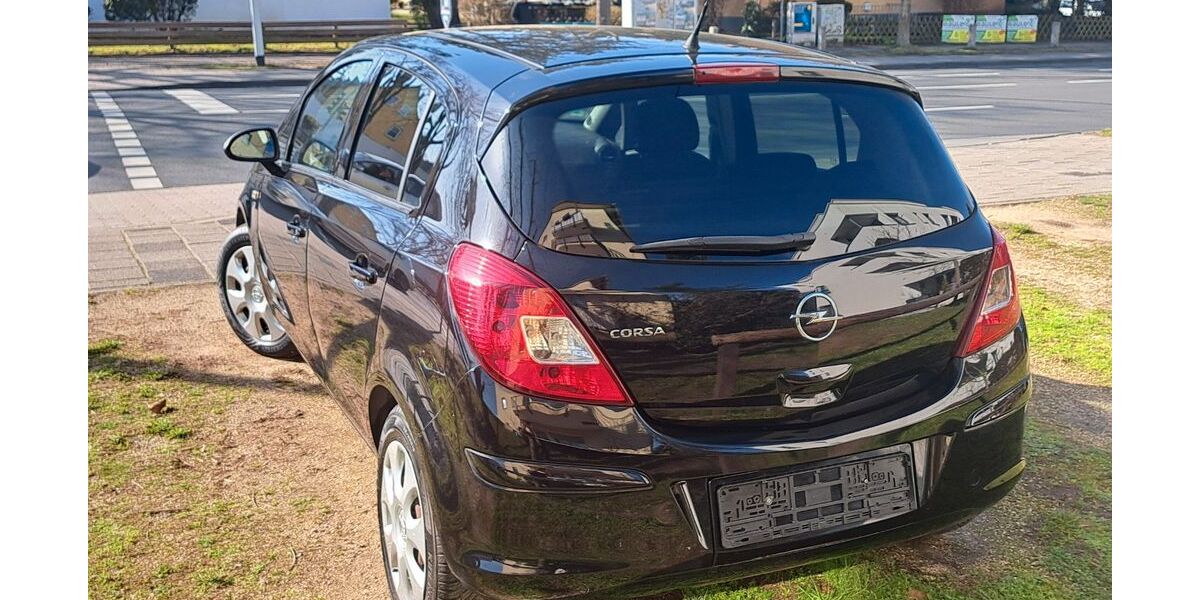 Opel Corsa 150.000 km 3.800 &euro; Darmstadt 64295
