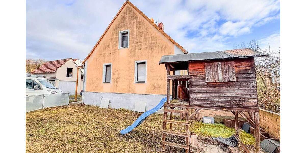 Einfamilienhaus Reinheim - 6 Zimmer, 195 m&sup2;, 475.000&euro; | Angebot:25644828