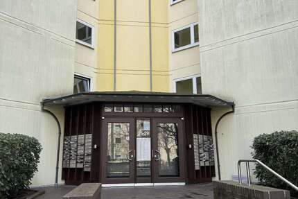 Wohnung zum Kaufen in Mörfelden-Walldorf 149.000 € 40 m² 1 zimmer