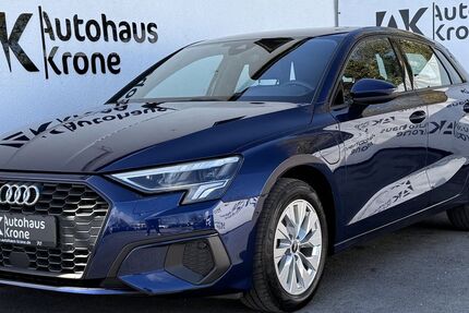 Audi A3 47.887 km 23.480 &euro; Bischofsheim 65474