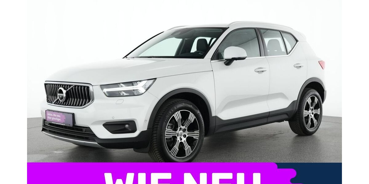 Volvo XC40 24.967 km 26.982 &euro; Dietzenbach bei Frankfurt 63128