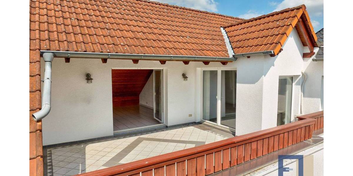 Etagenwohnung Trebur / Astheim Astheim - 2 Zimmer, 93 m&sup2;, 299.950&euro; | Angebot:26616859