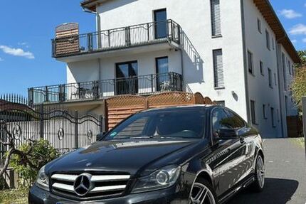 Mercedes-Benz C 250 213.500 km 11.200 &euro; Frankfurt am Main 60529