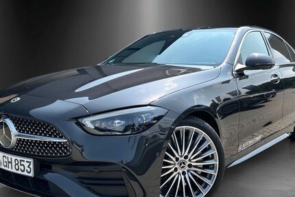 Mercedes-Benz C 220 13.500 km 51.900 &euro; Bensheim 64625