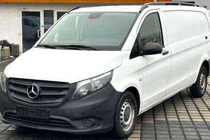 Mercedes-Benz Vito 271.000 km 10.790 &euro; Rüsselsheim 65428
