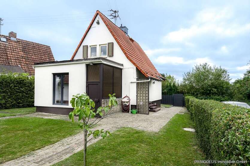 Haus zum Kaufen in Frankfurt am Main 650.000 € 100 m²