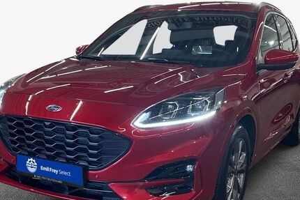 Ford Kuga 22.531 km 23.950 &euro; Frankfurt 60386