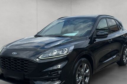 Ford Kuga 15.843 km 22.750 &euro; Frankfurt 60386