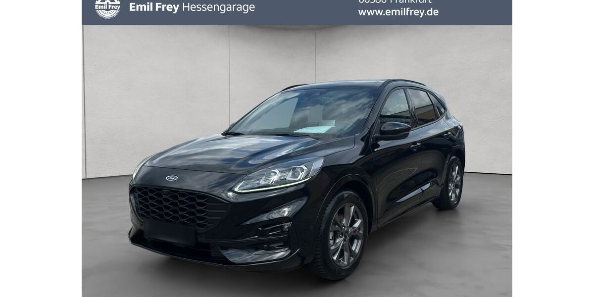 Ford Kuga 15.843 km 22.750 &euro; Frankfurt 60386