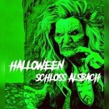 Kinder Halloween auf Schloss Alsbach Alsbach-Hähnlein