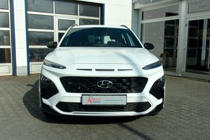 Hyundai KONA 44.355 km 22.900 &euro; Mühltal 64367