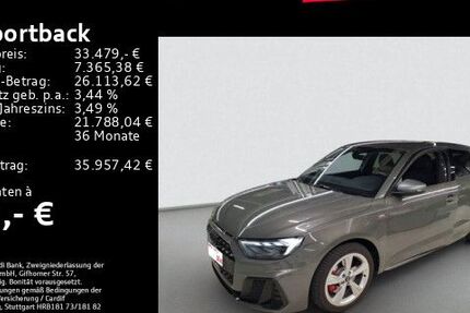 Audi A1 4.550 km 32.979 &euro; Offenbach am Main 63071