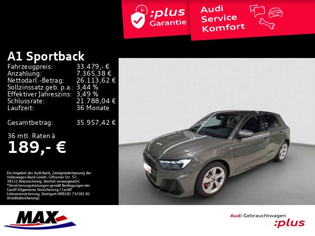 Audi A1 4.550 km 32.979 &euro; Offenbach am Main 63071