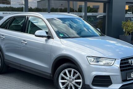 Audi Q3 79.500 km 14.890 &euro; Seligenstadt 63500