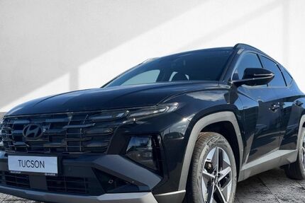 Hyundai TUCSON 10.577 km 30.990 &euro; Frankfurt 60314