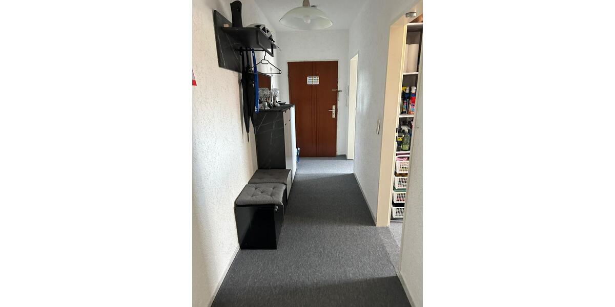 Etagenwohnung Rüsselsheim am Main - 3 Zimmer, 69 m&sup2;, 235.000&euro; | Angebot:26863911