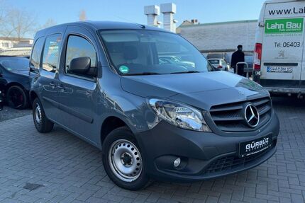 Mercedes Citan