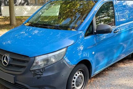 Mercedes-Benz Vito 300.000 km 3.199 &euro; Frankfurt 60438