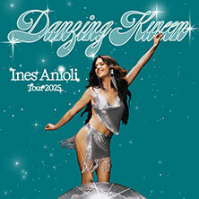 Ines Anioli - DanzingKween 06.11.2025 STADTHALLE OFFENBACH