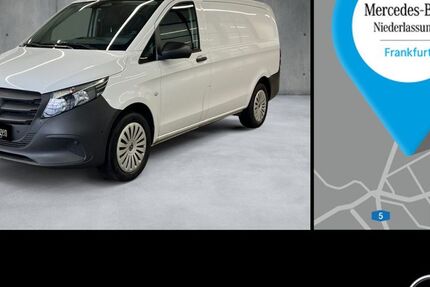 Mercedes-Benz Vito 13.915 km 40.436 &euro; Frankfurt 60488