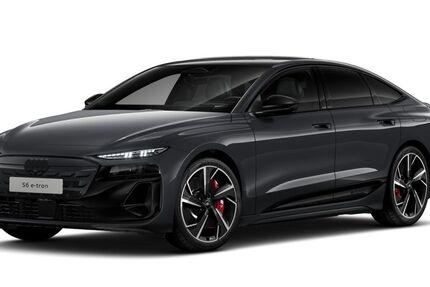 Audi S6 e-tron 16.454 km 81.990 &euro; Hofheim 65719